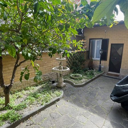Marand House Rome Villa Luaran gambar