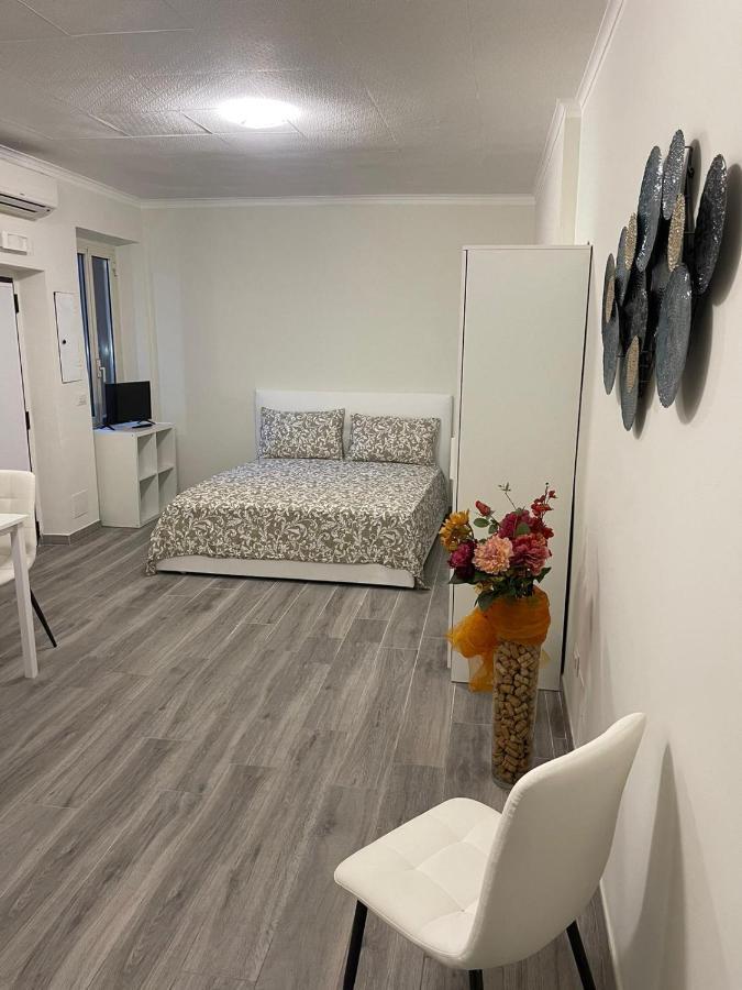 Marand House Rome Villa Luaran gambar