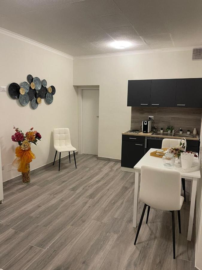 Marand House Rome Villa Luaran gambar