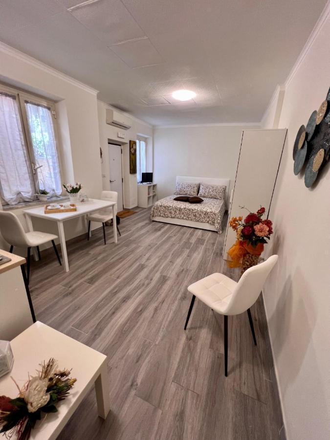 Marand House Rome Villa Luaran gambar