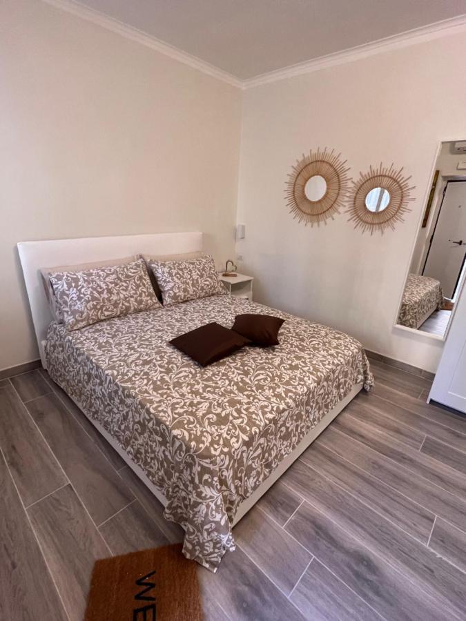 Marand House Rome Villa Luaran gambar