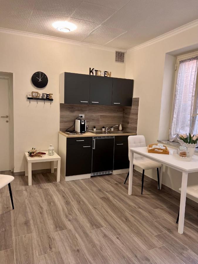Marand House Rome Villa Luaran gambar