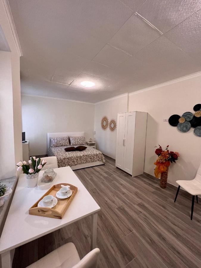 Marand House Rome Villa Luaran gambar