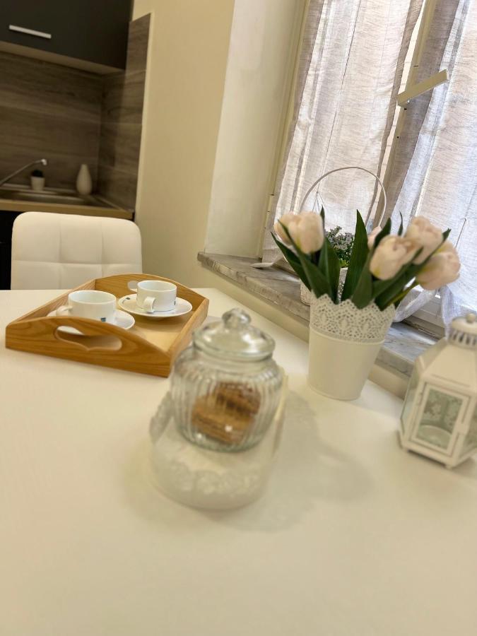 Marand House Rome Villa Luaran gambar