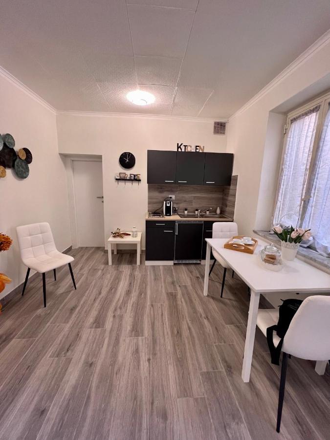 Marand House Rome Villa Luaran gambar