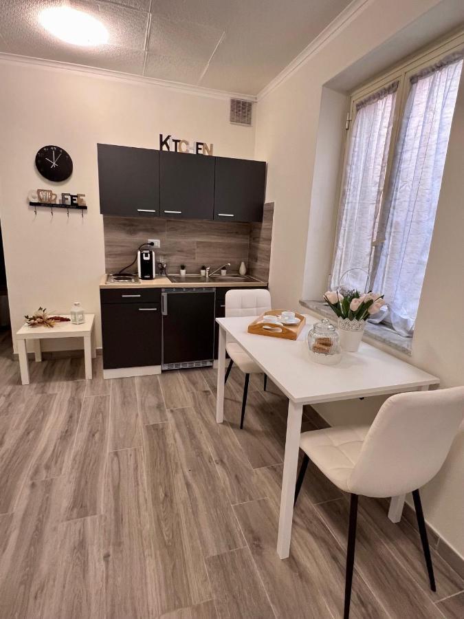 Marand House Rome Villa Luaran gambar