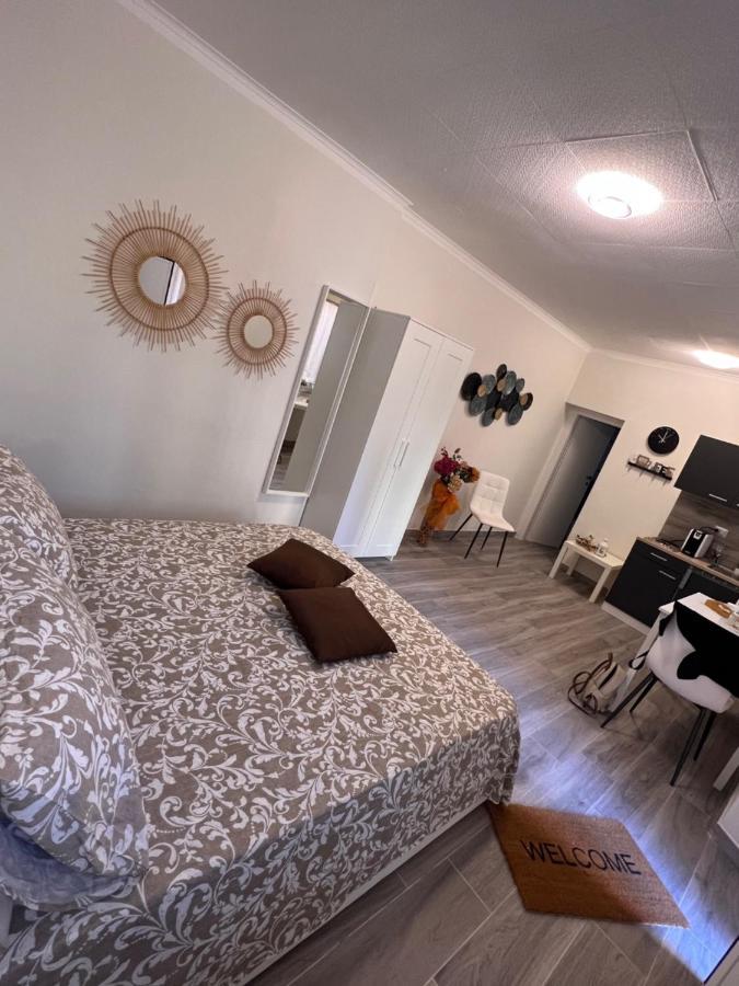 Marand House Rome Villa Luaran gambar