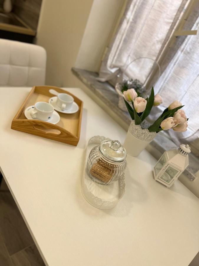 Marand House Rome Villa Luaran gambar
