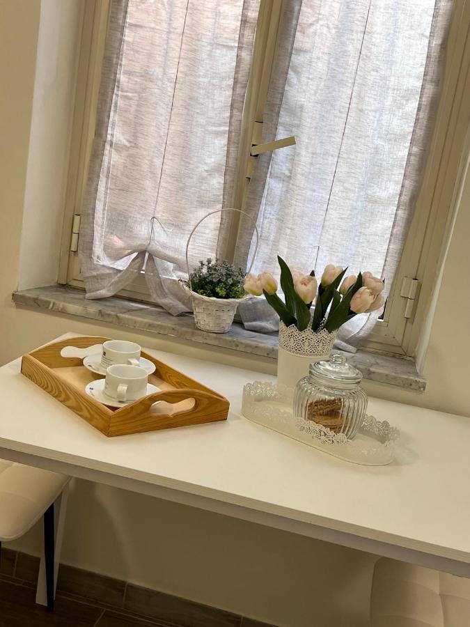 Marand House Rome Villa Luaran gambar
