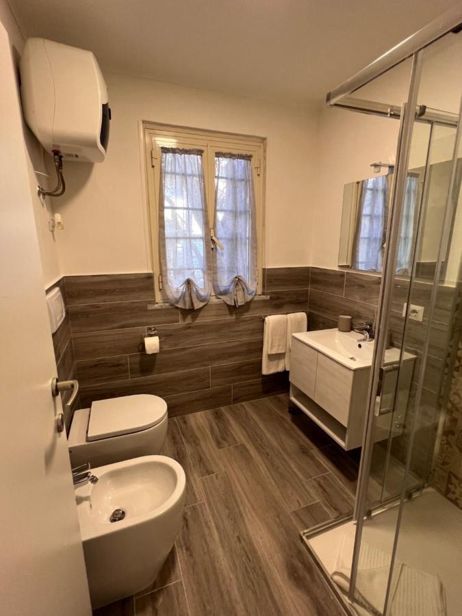 Marand House Rome Villa Luaran gambar