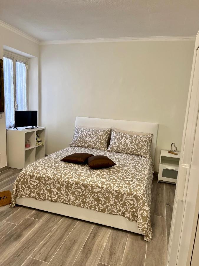 Marand House Rome Villa Luaran gambar