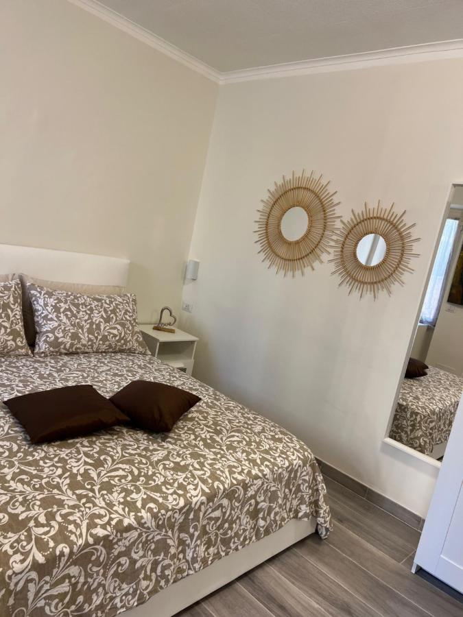 Marand House Rome Villa Luaran gambar