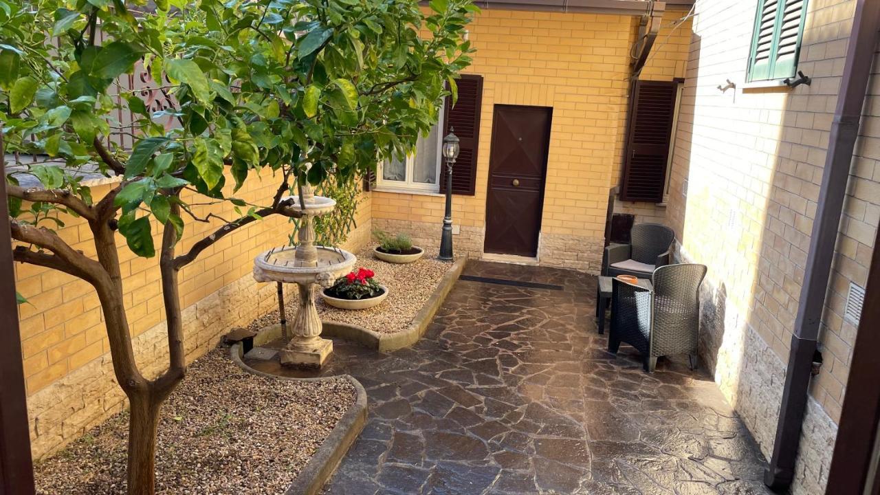 Marand House Rome Villa Luaran gambar