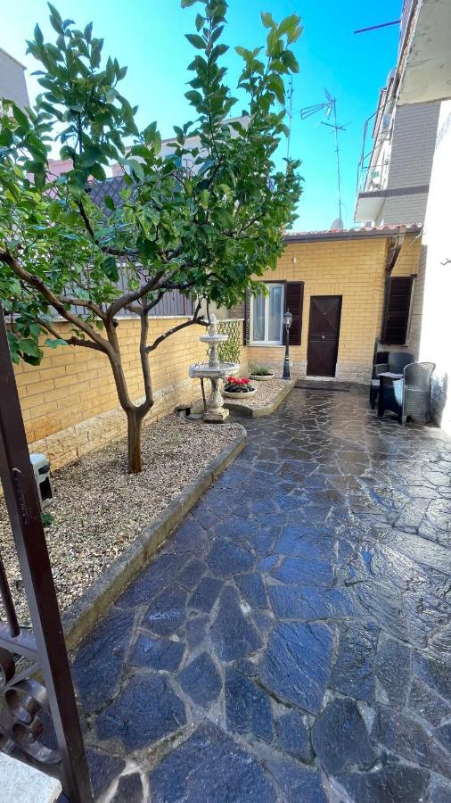Marand House Rome Villa Luaran gambar