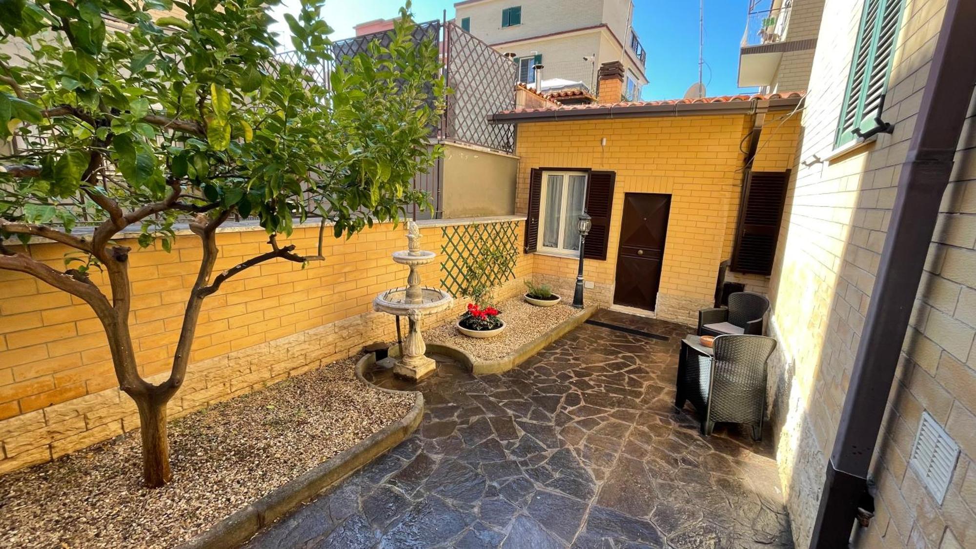 Marand House Rome Villa Luaran gambar