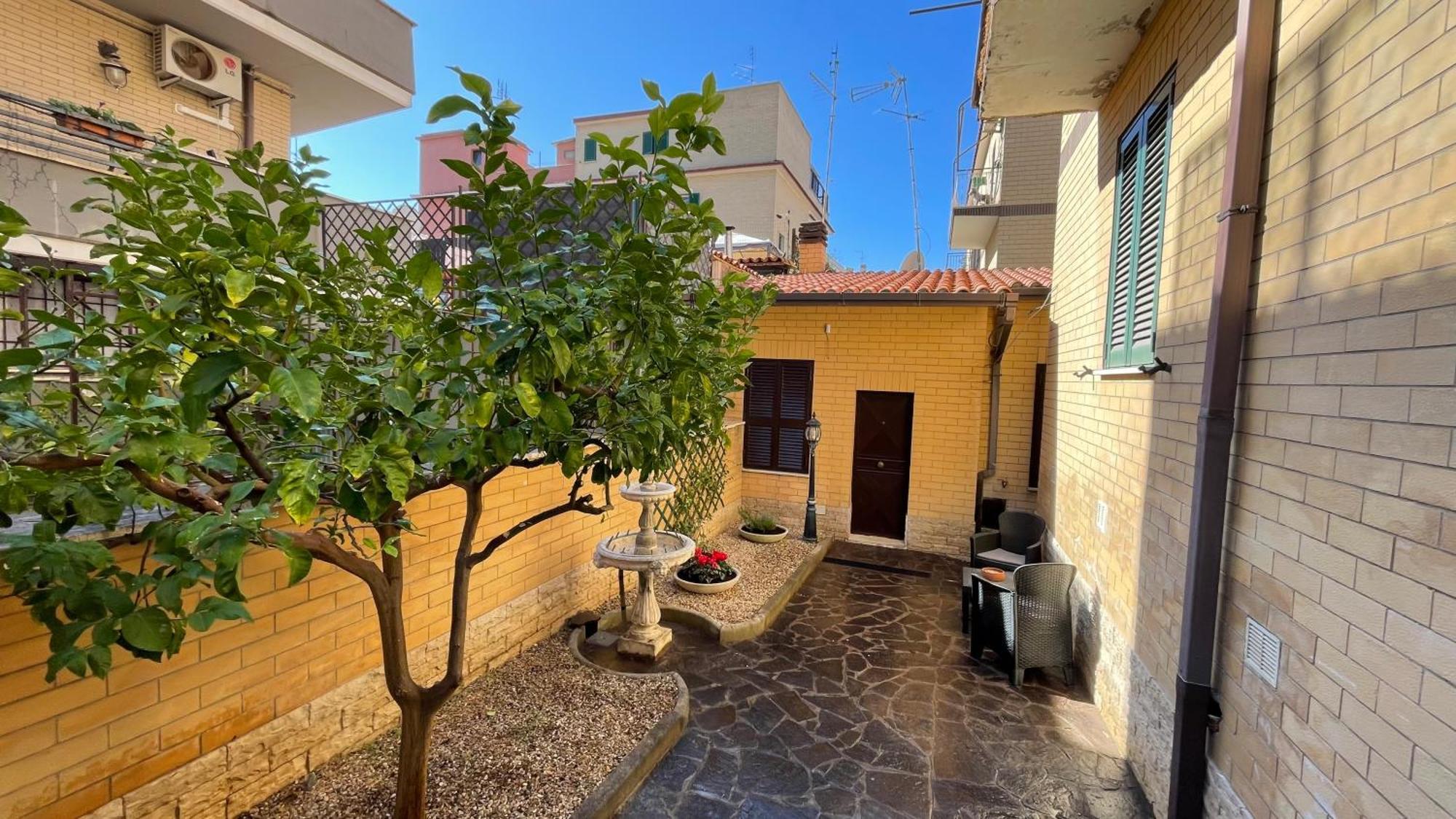 Marand House Rome Villa Luaran gambar