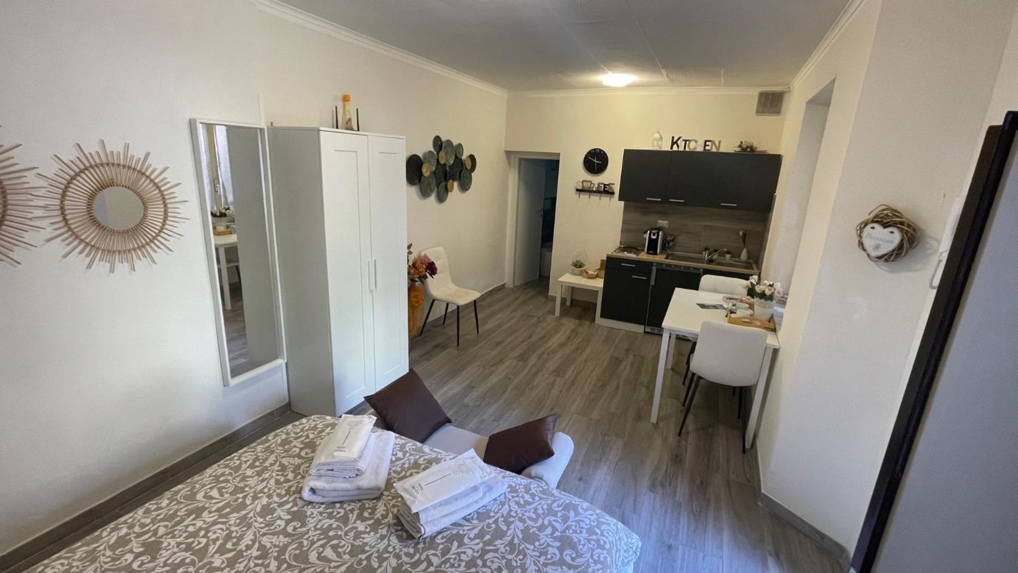 Marand House Rome Villa Luaran gambar