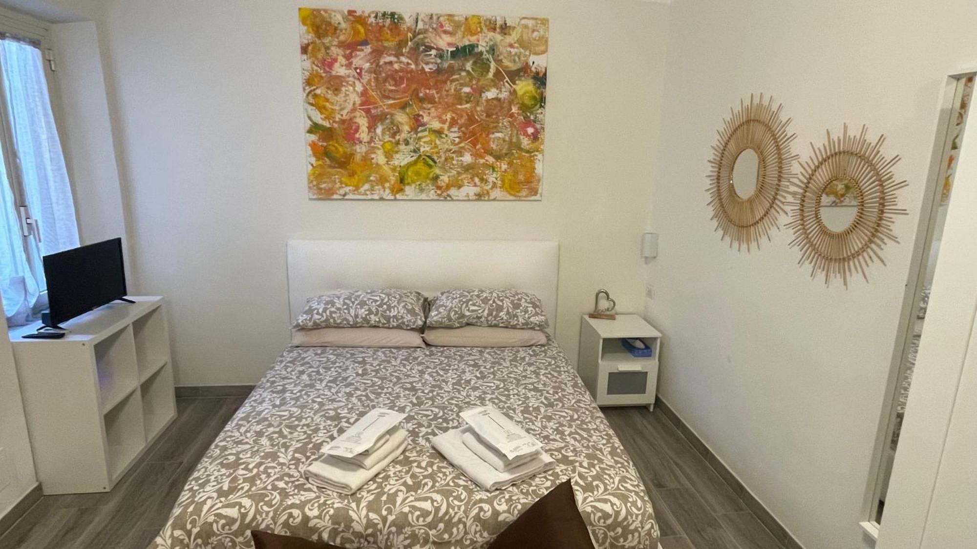 Marand House Rome Villa Luaran gambar
