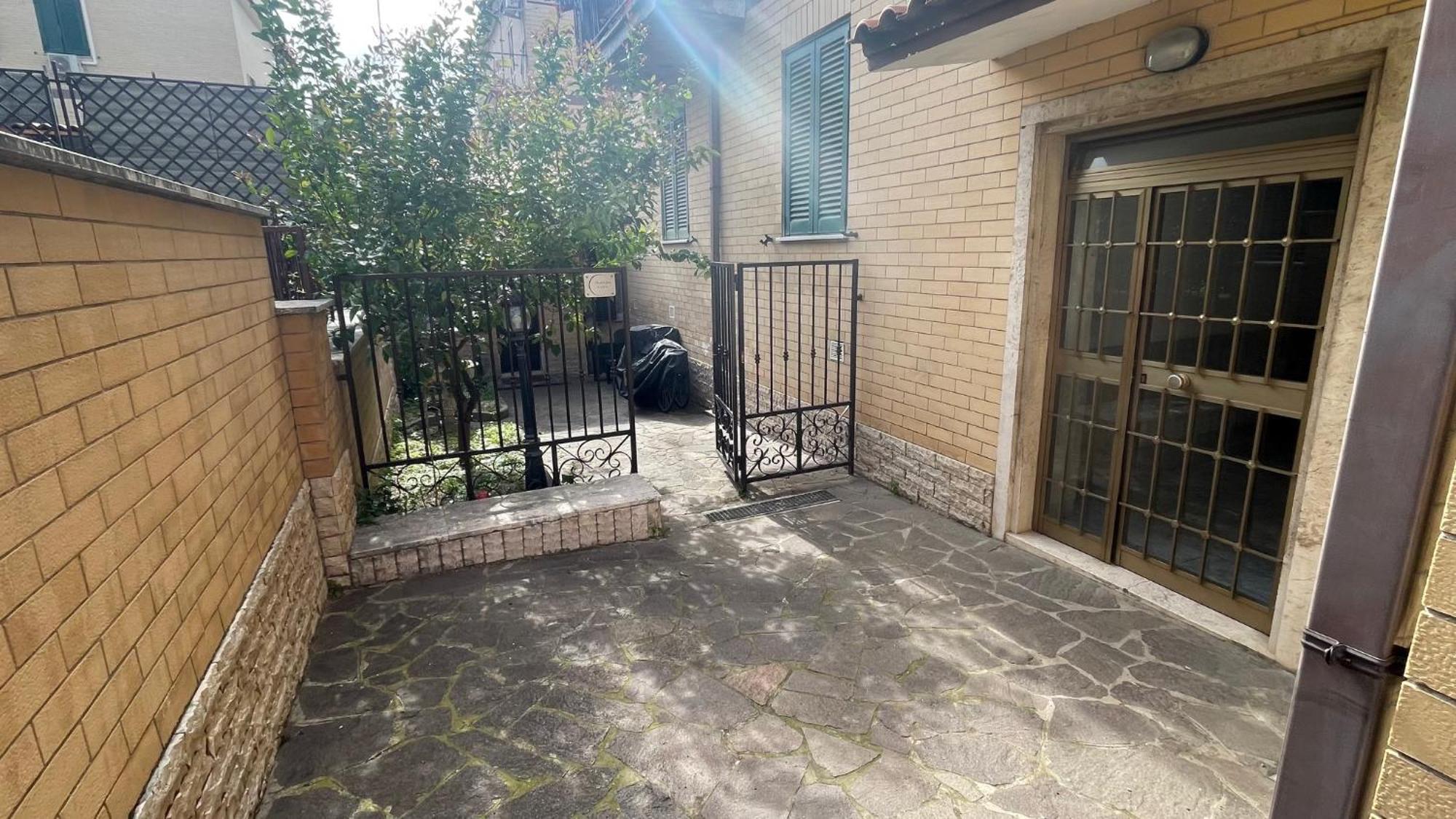 Marand House Rome Villa Luaran gambar