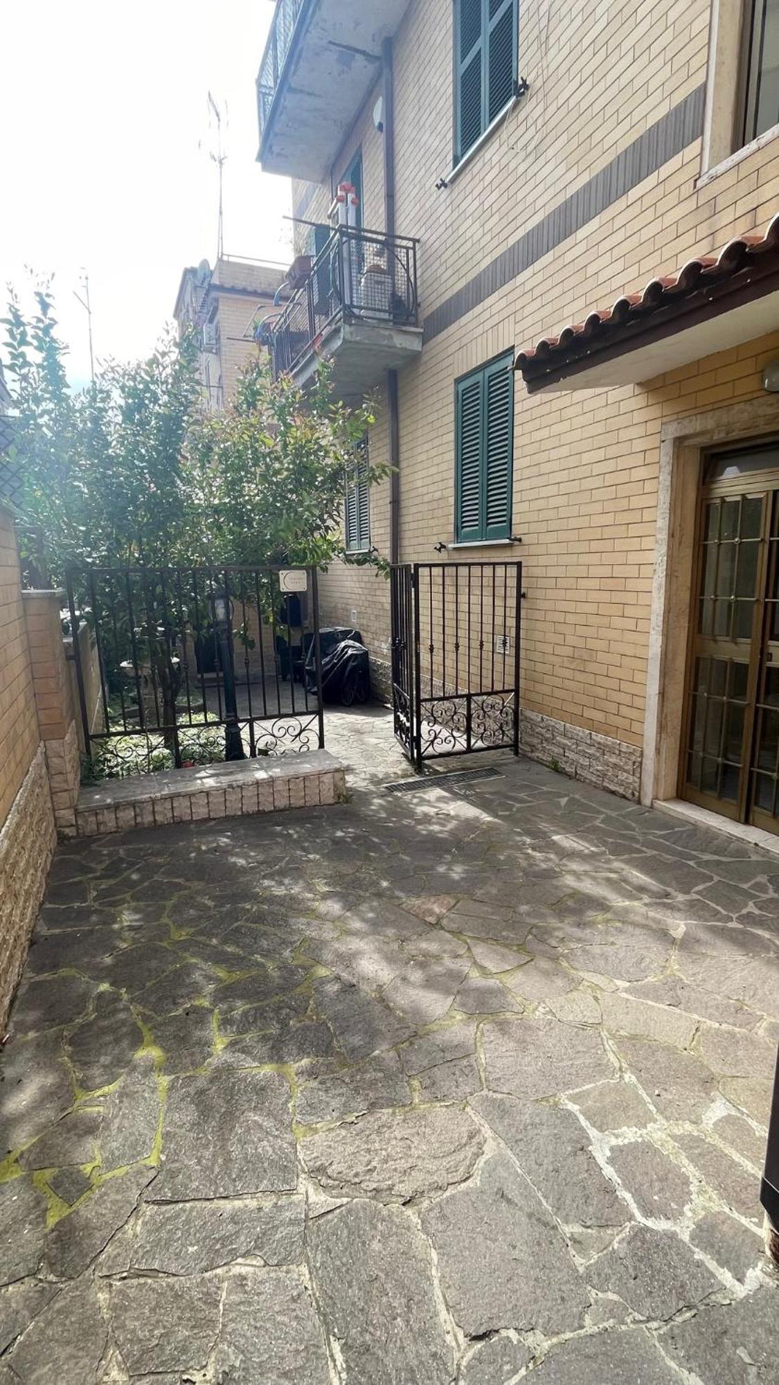 Marand House Rome Villa Luaran gambar